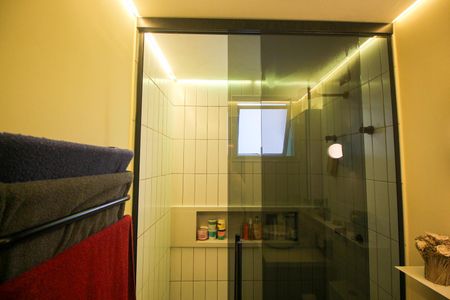 Apartamento à venda com 113m², 3 quartos e 2 vagasBanheiro