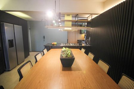 Apartamento à venda com 113m², 3 quartos e 2 vagasSala