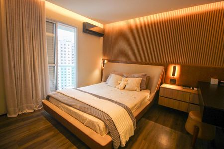 Apartamento à venda com 113m², 3 quartos e 2 vagasSuíte