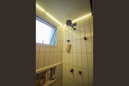 Apartamento à venda com 113m², 3 quartos e 2 vagasBanheiro