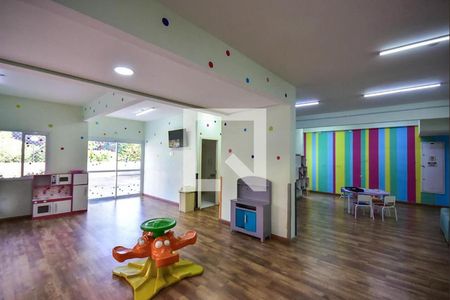 Apartamento à venda com 113m², 3 quartos e 2 vagasBrinquedoteca