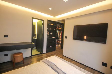 Apartamento à venda com 113m², 3 quartos e 2 vagasSuíte