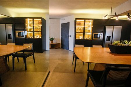Apartamento à venda com 113m², 3 quartos e 2 vagasSala