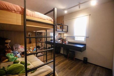 Apartamento à venda com 113m², 3 quartos e 2 vagasQuarto 1