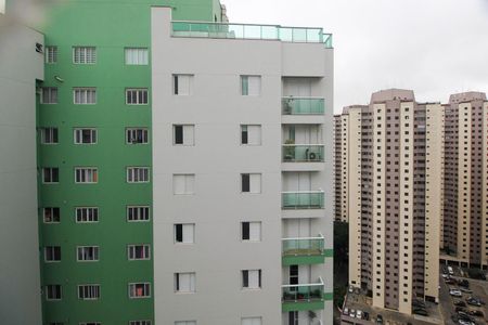Apartamento à venda com 113m², 3 quartos e 2 vagasVista do Quarto 2