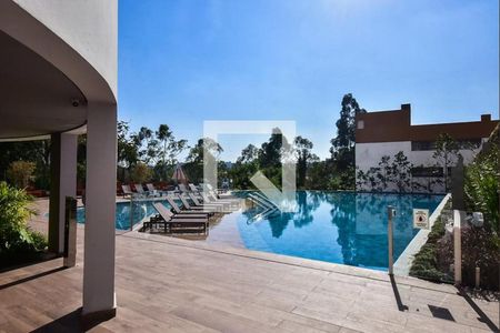 Apartamento à venda com 113m², 3 quartos e 2 vagasÁrea comum - Piscina