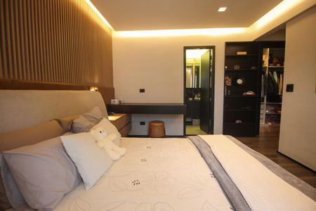 Apartamento à venda com 113m², 3 quartos e 2 vagasSuíte