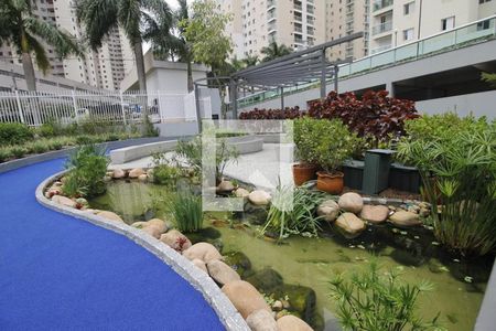 Apartamento à venda com 113m², 3 quartos e 2 vagasÁrea comum