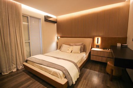 Apartamento à venda com 113m², 3 quartos e 2 vagasSuíte