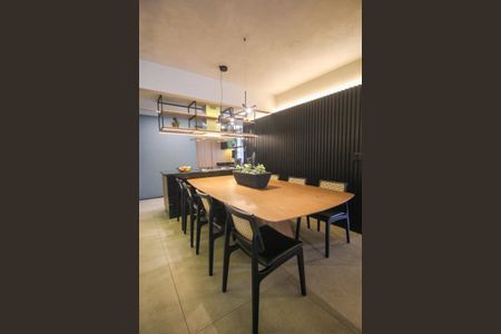 Apartamento à venda com 113m², 3 quartos e 2 vagasSala