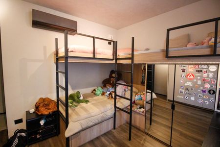 Apartamento à venda com 113m², 3 quartos e 2 vagasQuarto 1