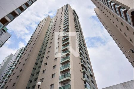 Apartamento à venda com 113m², 3 quartos e 2 vagasFachada do bloco