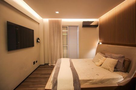 Apartamento à venda com 113m², 3 quartos e 2 vagasSuíte