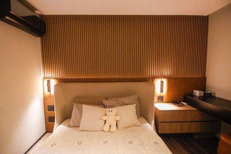 Apartamento à venda com 113m², 3 quartos e 2 vagasSuíte