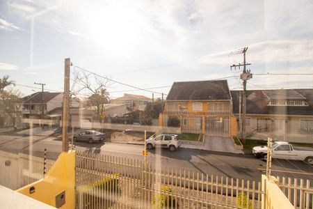 Vista do Quarto 1 de casa à venda com 3 quartos, 92m² em Novo Mundo, Curitiba
