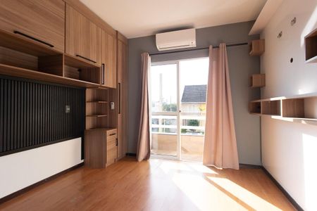 Quarto 2 - Suíte de casa à venda com 3 quartos, 92m² em Novo Mundo, Curitiba
