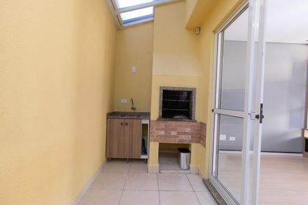 Casa à venda com 92m², 3 quartos e 2 vagas Casa à venda com 92m², 3 quartos e 2 vagasÁrea de Serviço