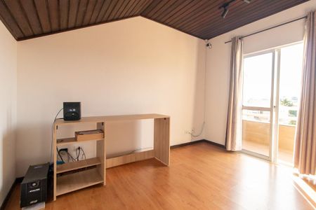 Ático de casa à venda com 3 quartos, 92m² em Novo Mundo, Curitiba