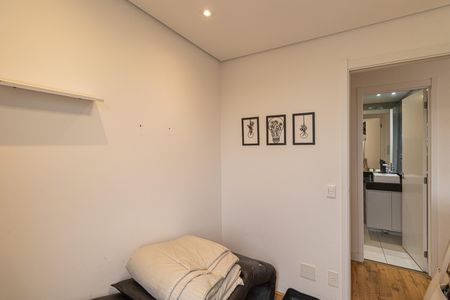 Apartamento à venda com 32m², 2 quartos e sem vaga Apartamento à venda com 32m², 2 quartos e sem vagaQuarto 1