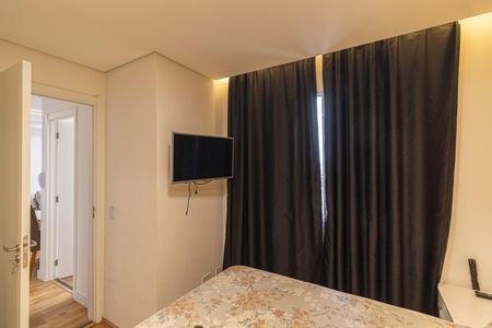 Apartamento à venda com 32m², 2 quartos e sem vaga Apartamento à venda com 32m², 2 quartos e sem vagaQuarto 2
