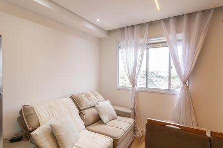 Apartamento à venda com 32m², 2 quartos e sem vaga Apartamento à venda com 32m², 2 quartos e sem vagaSala/Cozinha/Área de Serviço