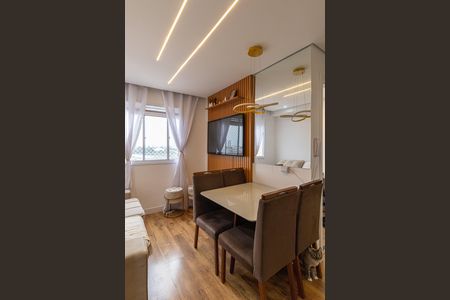 Apartamento à venda com 32m², 2 quartos e sem vaga Apartamento à venda com 32m², 2 quartos e sem vagaSala/Cozinha/Área de Serviço