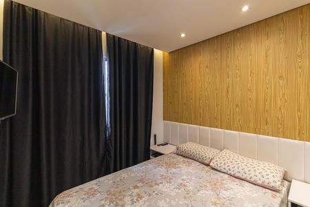 Apartamento à venda com 32m², 2 quartos e sem vaga Apartamento à venda com 32m², 2 quartos e sem vagaQuarto 2