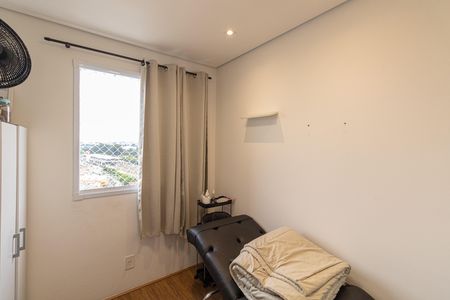 Apartamento à venda com 32m², 2 quartos e sem vaga Apartamento à venda com 32m², 2 quartos e sem vagaQuarto 1