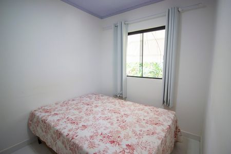 Casa de Condomínio para alugar com 2 quartos, 83m² em Conjunto 3, Brasília