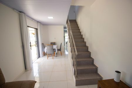 Casa de Condomínio para alugar com 2 quartos, 83m² em Conjunto 3, Brasília