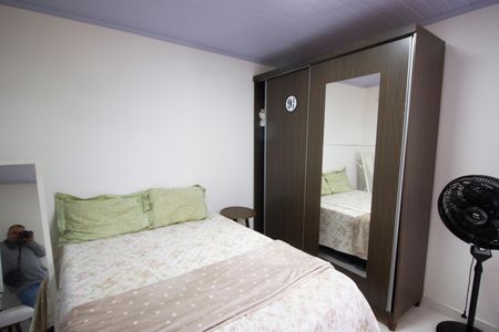 Casa de Condomínio para alugar com 2 quartos, 83m² em Conjunto 3, Brasília