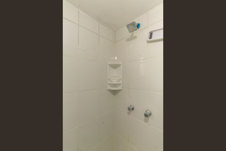 Apartamento para alugar com 63m², 3 quartos e 1 vaga Apartamento para alugar com 63m², 3 quartos e 1 vagaBanheiro da Suíte
