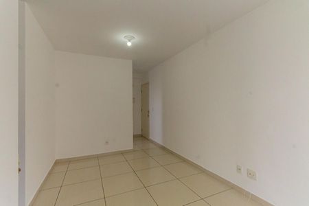 Sala de apartamento para alugar com 3 quartos, 63m² em Jardim América da Penha, São Paulo