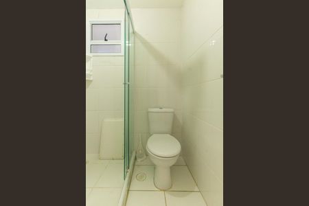 Apartamento para alugar com 63m², 3 quartos e 1 vaga Apartamento para alugar com 63m², 3 quartos e 1 vagaBanheiro Social
