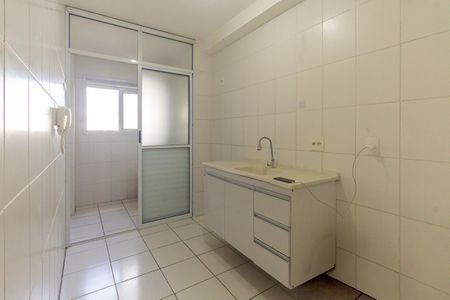 Apartamento para alugar com 63m², 3 quartos e 1 vaga Apartamento para alugar com 63m², 3 quartos e 1 vagaCozinha