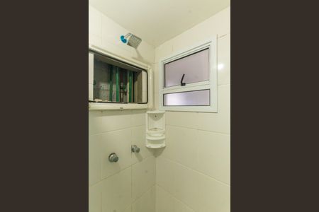 Apartamento para alugar com 63m², 3 quartos e 1 vaga Apartamento para alugar com 63m², 3 quartos e 1 vagaBanheiro Social