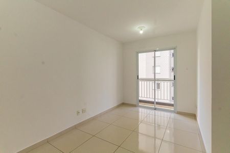 Sala de apartamento para alugar com 3 quartos, 63m² em Jardim América da Penha, São Paulo