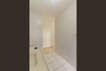 Apartamento para alugar com 63m², 3 quartos e 1 vaga Apartamento para alugar com 63m², 3 quartos e 1 vagaCozinha