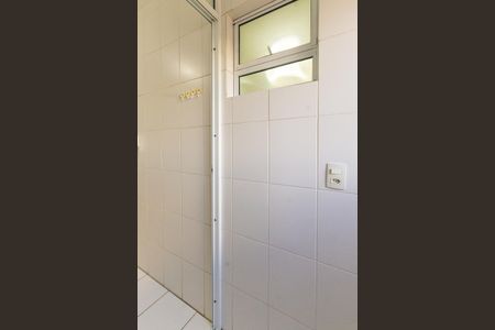 Apartamento para alugar com 63m², 3 quartos e 1 vaga Apartamento para alugar com 63m², 3 quartos e 1 vagaÁrea de Serviço