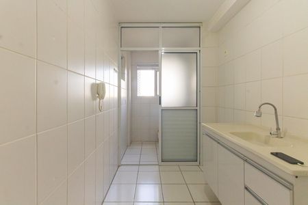 Apartamento para alugar com 63m², 3 quartos e 1 vaga Apartamento para alugar com 63m², 3 quartos e 1 vagaCozinha