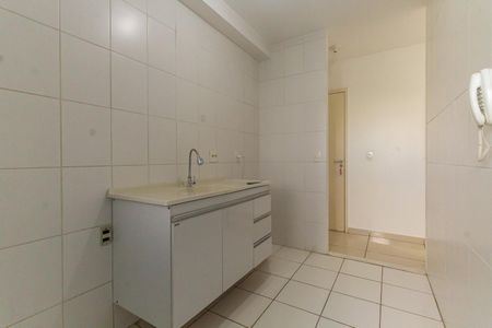 Apartamento para alugar com 63m², 3 quartos e 1 vaga Apartamento para alugar com 63m², 3 quartos e 1 vagaCozinha