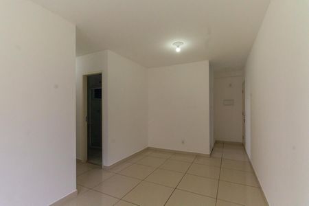 Apartamento para alugar com 63m², 3 quartos e 1 vaga Apartamento para alugar com 63m², 3 quartos e 1 vagaSala