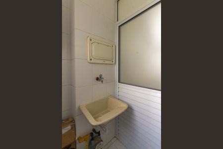 Apartamento para alugar com 63m², 3 quartos e 1 vaga Apartamento para alugar com 63m², 3 quartos e 1 vagaÁrea de Serviço