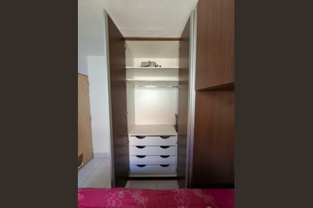 Quarto de casa para alugar com 2 quartos, 51m² em Parque Eldorado, Campinas