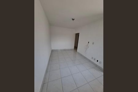 Sala de casa para alugar com 2 quartos, 51m² em Parque Eldorado, Campinas