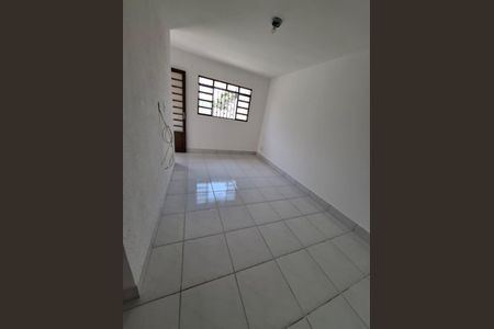 Sala de casa para alugar com 2 quartos, 51m² em Parque Eldorado, Campinas