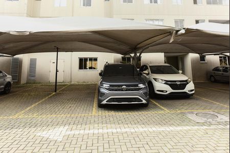 Apartamento à venda com 60m², 2 quartos e 2 vagas Apartamento à venda com 60m², 2 quartos e 2 vagasGaragem