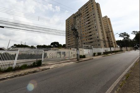 Apartamento à venda com 60m², 2 quartos e 2 vagas Apartamento à venda com 60m², 2 quartos e 2 vagasFachada do Prédio