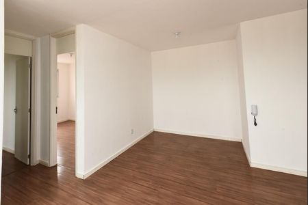 Apartamento à venda com 60m², 2 quartos e 2 vagas Apartamento à venda com 60m², 2 quartos e 2 vagasSala