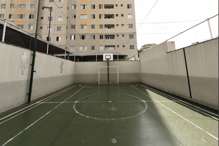 Apartamento à venda com 60m², 2 quartos e 2 vagas Apartamento à venda com 60m², 2 quartos e 2 vagasQuadra Esportiva